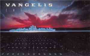 Vangelis - The City