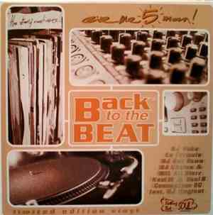Various - Back To The Beat Volume 5