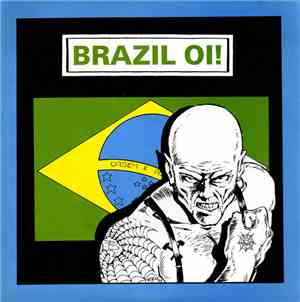 Various - Brazil Oi!