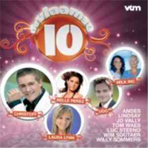 Various - De Vlaamse 10
