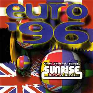 Various - Euro '96