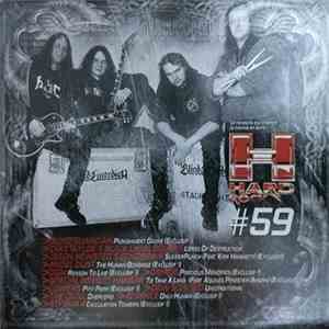 Various - Hard Rock #59