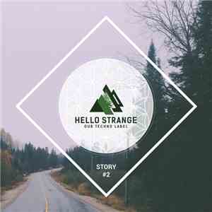 Various - Hello Strange Story #2