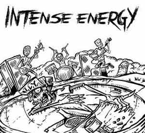 Various - Intense Energy