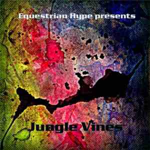 Various - Jungle Vines