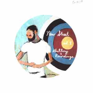Various - New Street Gallery & Recordings Volume 1