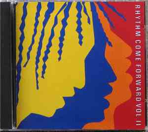 Various - Rhythm Come Forward Vol. II