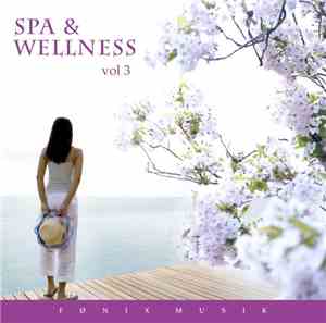 Various - Spa & Wellness Vol 3