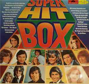 Various - Super Hit Box