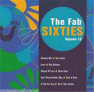 Various - The Fab Sixties Volume 13