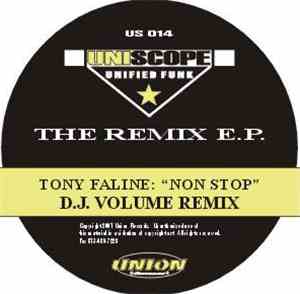 Various - The Remix EP