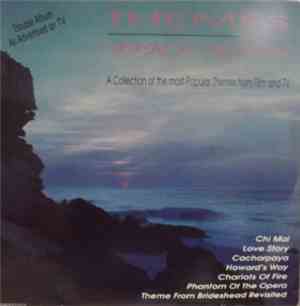 Various - Themes And Dreams - A Collection Of The Most Popular Themes From  ...