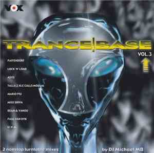 Various - Trance|Base Vol. 3