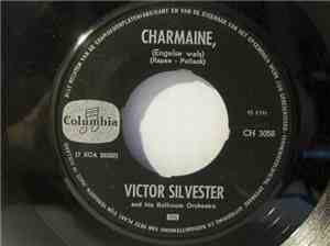 Victor Silvester And His Ballroom Orchestra - 2 Engelse Walsen