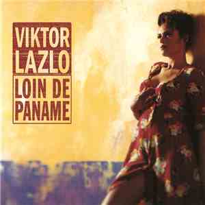 Viktor Lazlo - Loin De Paname