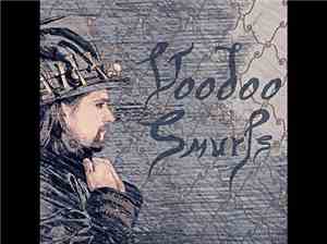 Voodoo Smurfs - EP