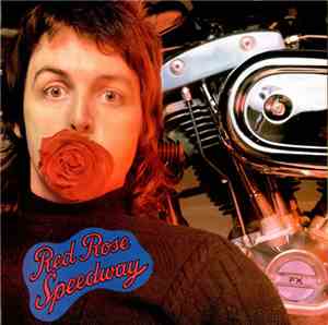 Wings  - Red Rose Speedway