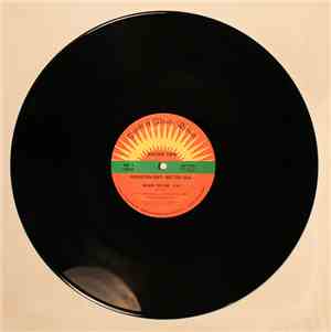 Wreckin' Crew - Walkin' The Line / All My Love