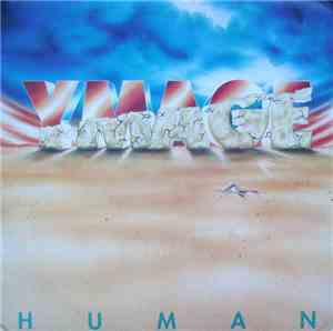 Ymage - Human