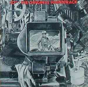 10cc - The Original Soundtrack