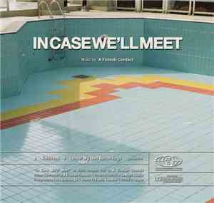 A Finnish Contact - In Case We'll Meet
