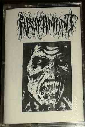 Abominant - Promo 1994