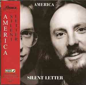 America  - Silent Letter