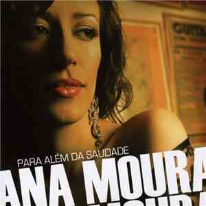 Ana Moura - Para Além Da Saudade