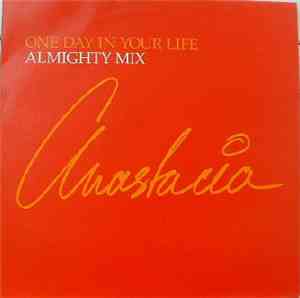 Anastacia - One Day In Your Life (Almighty Mix)