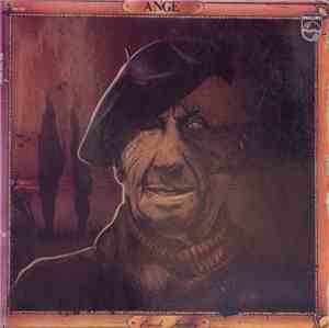 Ange  - Emile Jacotey