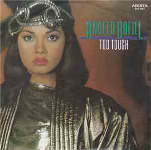 Angela Bofill - Too Tough