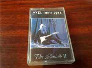 Axel Rudi Pell - The Ballads II