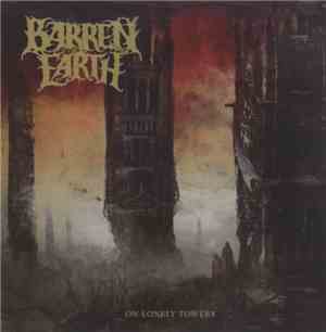 Barren Earth - On Lonely Towers