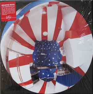 Beastie Boys - Love American Style