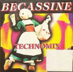 Becassine - Becassine
