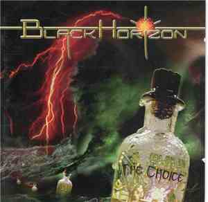 Black Horizon  - The Choice