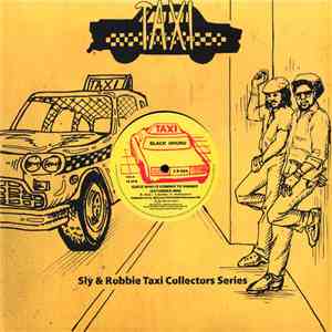 Black Uhuru - Guess Who Is Coming To Dinner