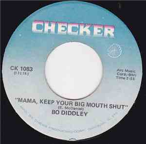 Bo Diddley - 