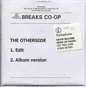 Breaks Co-Op - The Otherside