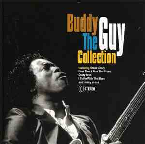 Buddy Guy - The Collection