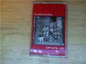 Buzzcocks - Time's Up
