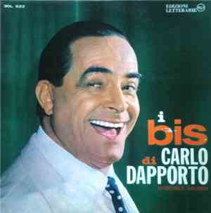 Carlo Dapporto - I Bis Di Carlo Dapporto