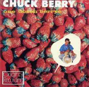 Chuck Berry - One Dozen Berrys