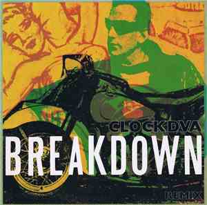 Clock DVA - Breakdown