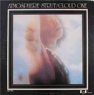 Cloud One - Atmosphere Strut