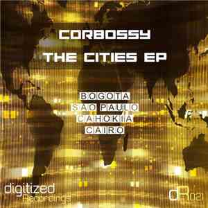 Corbossy - The Cities EP
