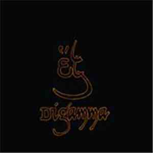 Digamma - Digamma