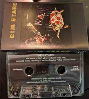 Dim Stars - Dim Stars