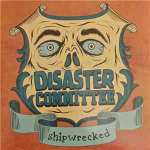 Disaster Committee - Shipwrecked