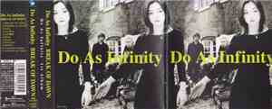Do As Infinity - Break Of Dawn